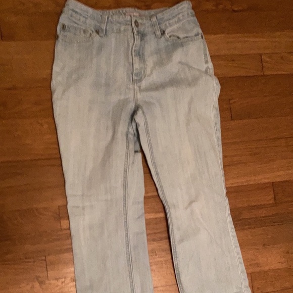 boot cut jeans - Picture 1 of 1
